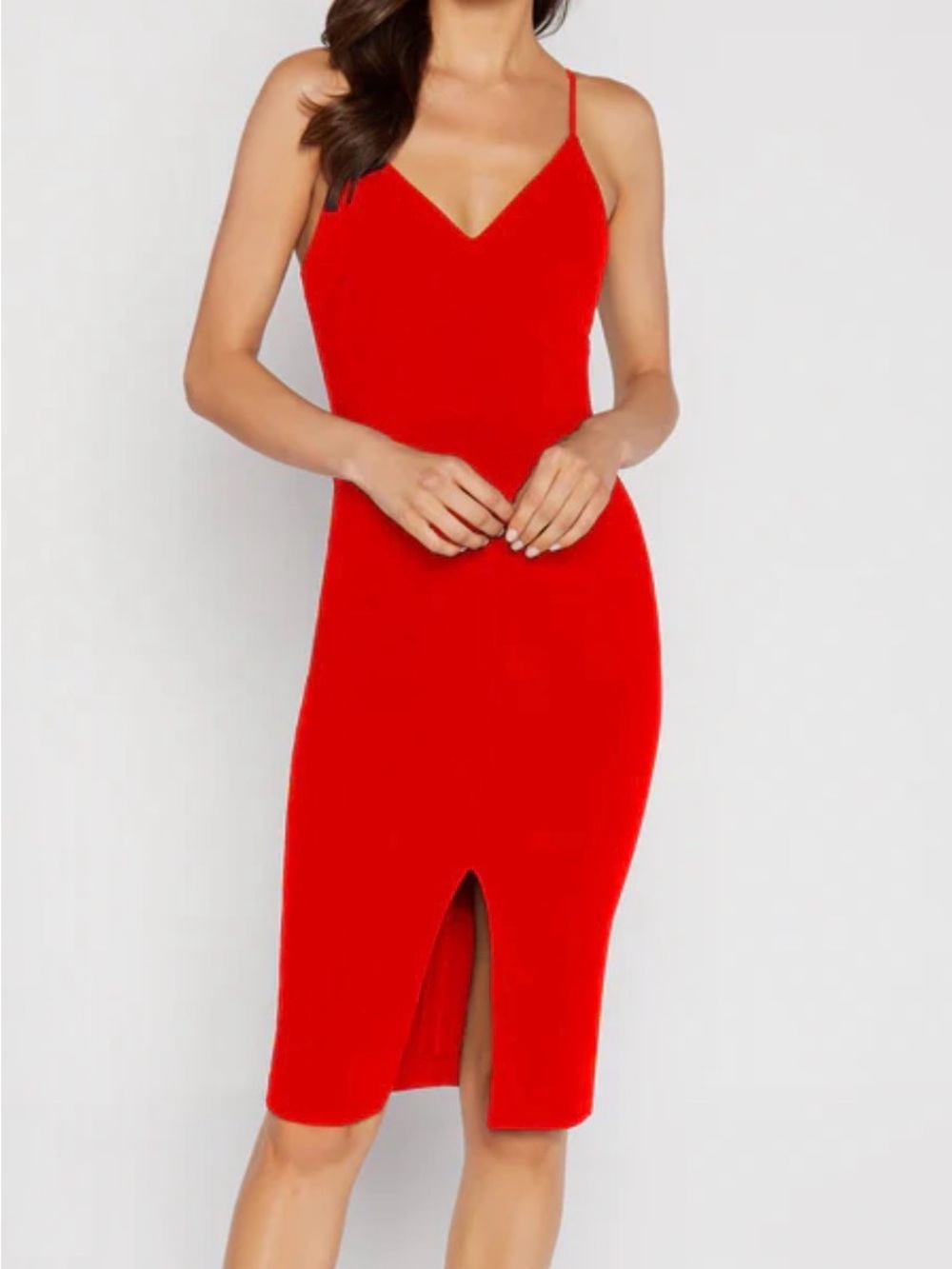 Likely Brooklyn Dress